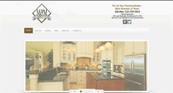 Desktop Screenshot of mmcarpetandtile.com
